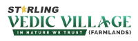 Starling Vedic Village Logo